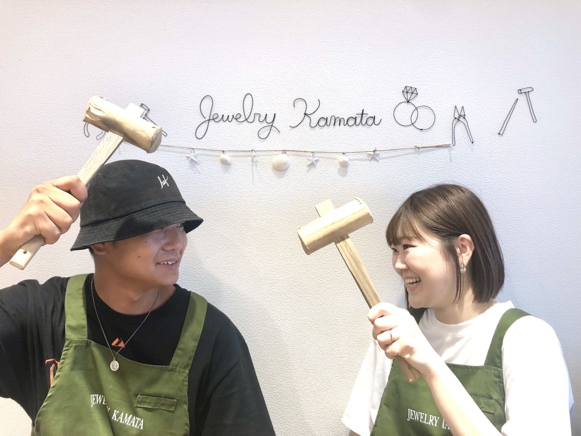 【函館店】Ｎ様からのコメント