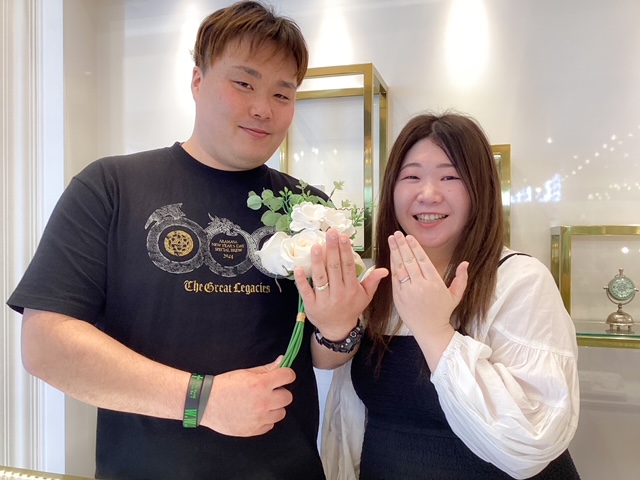 【新国道店】666様からのコメント