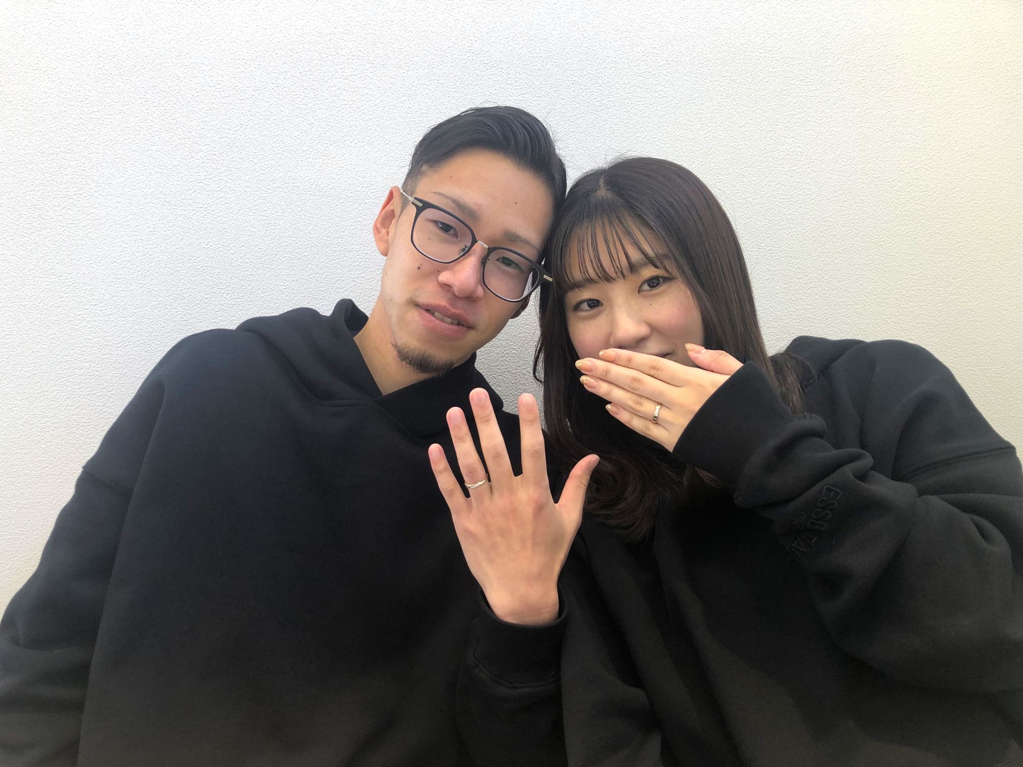【下田店】W様からのコメント