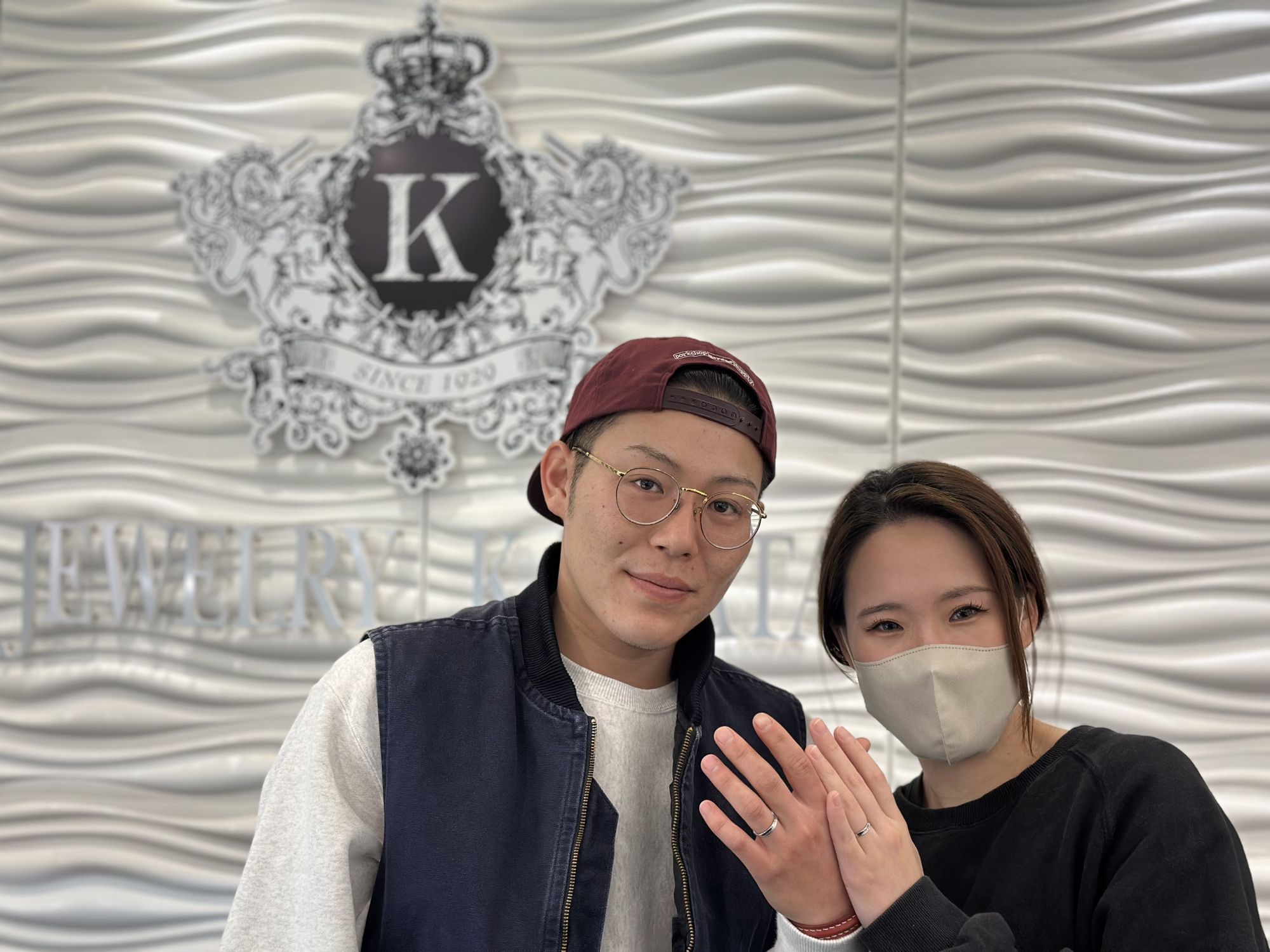【下田店】K様からのコメント