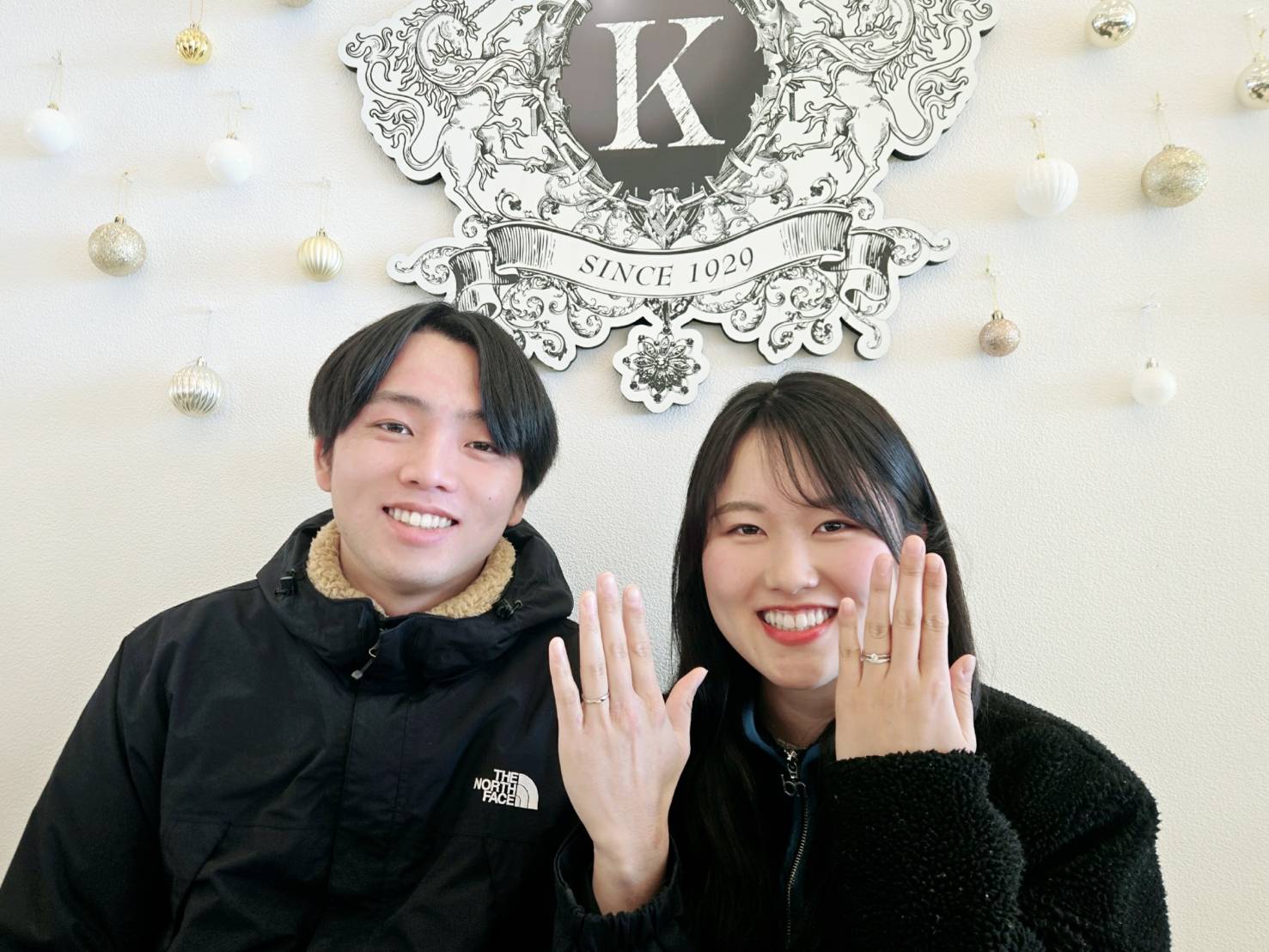 【函館店】T様からのコメント