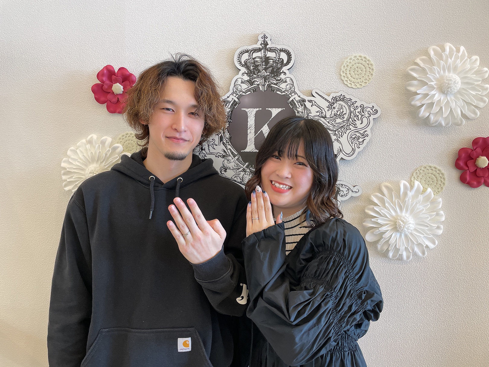 【函館店】N様からのコメント