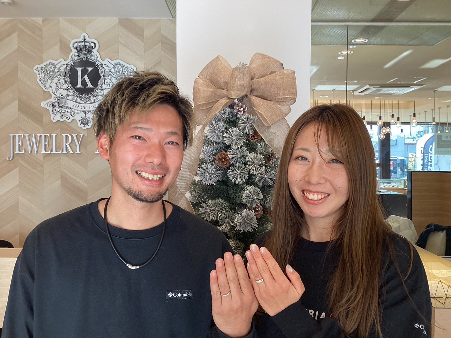 【八戸店】K様ご夫婦からのコメント