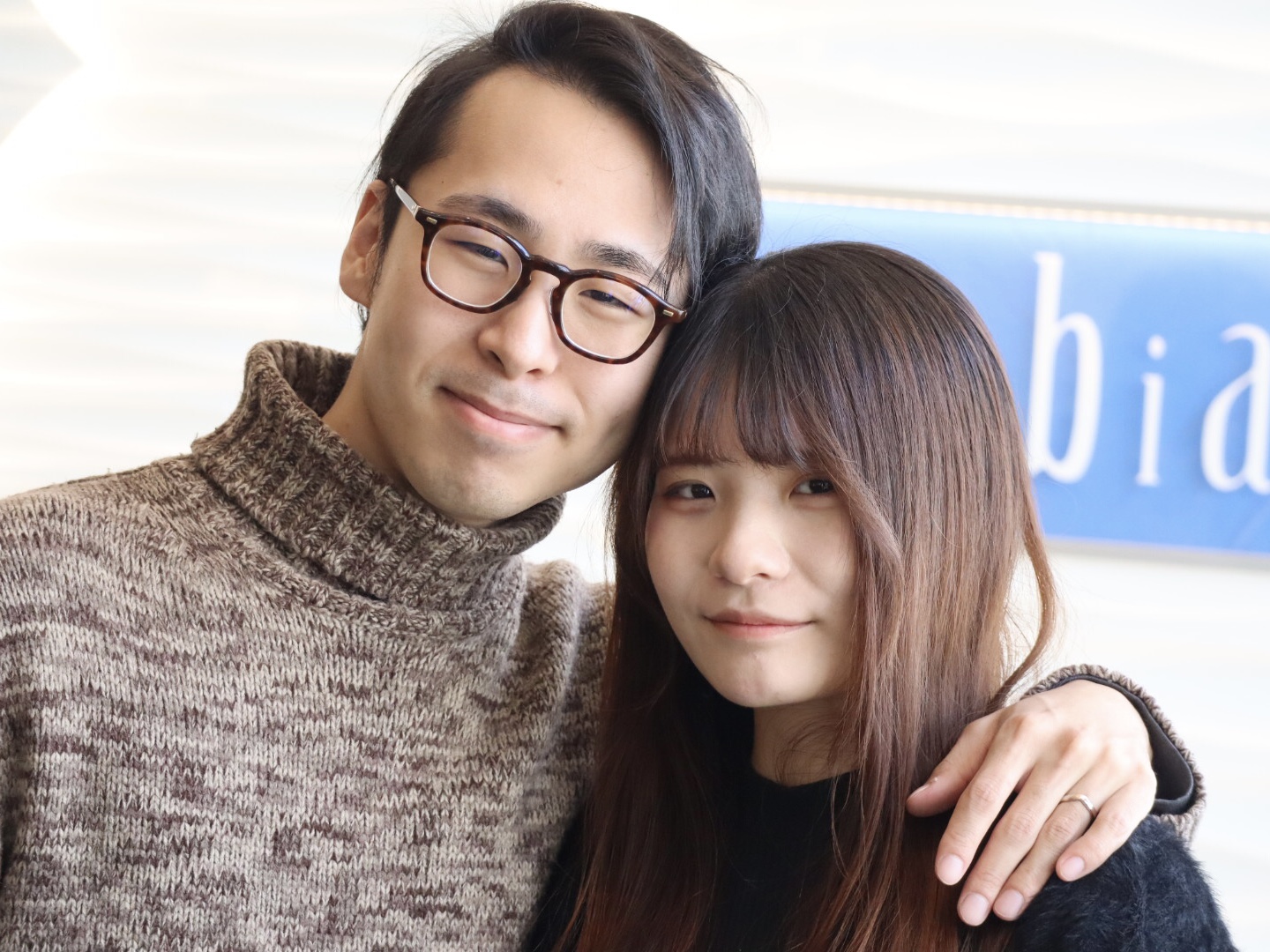 【盛岡本宮店】Ｋ様ご夫婦からのコメント