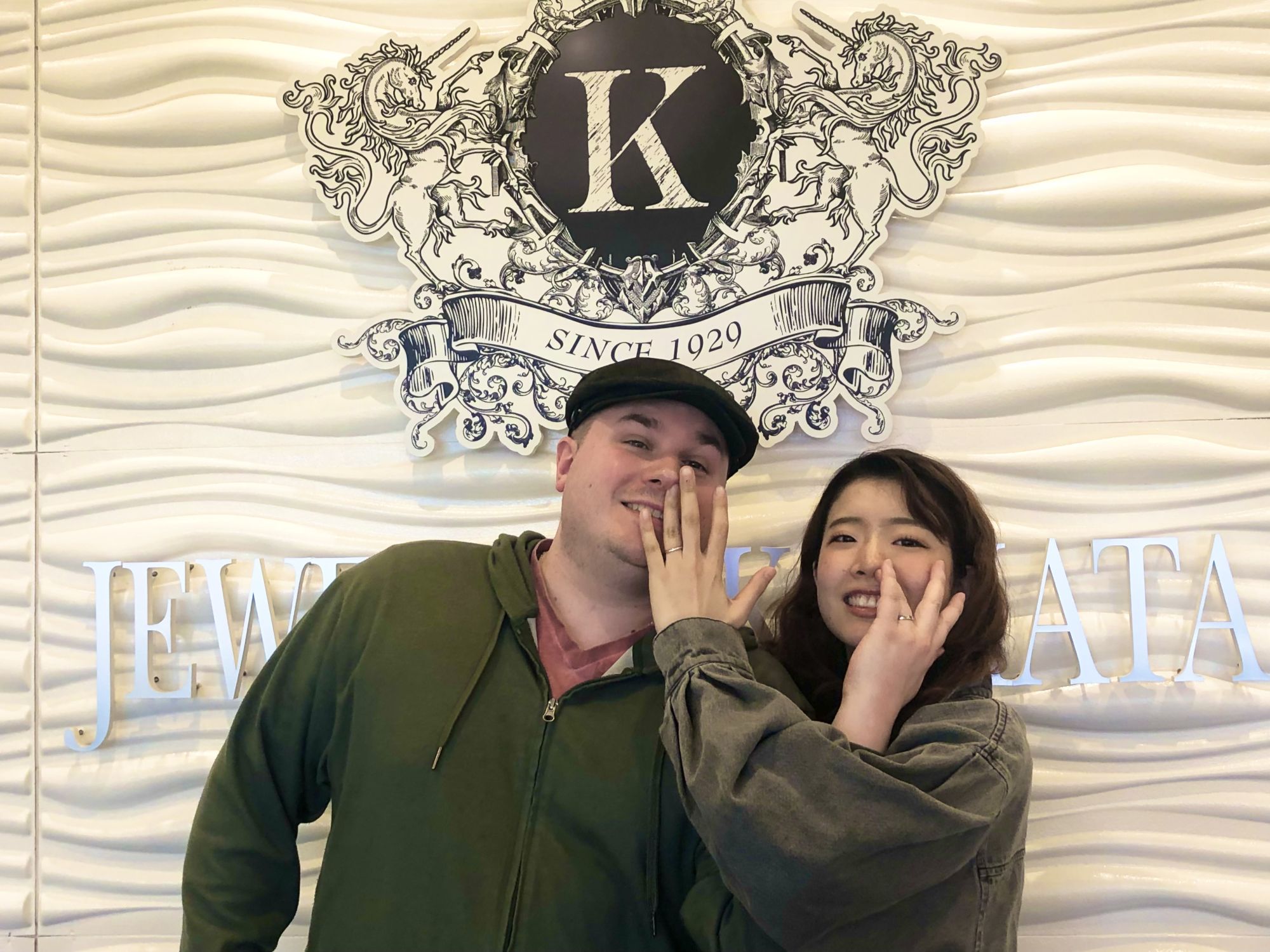 【下田店】RJ様からのコメント