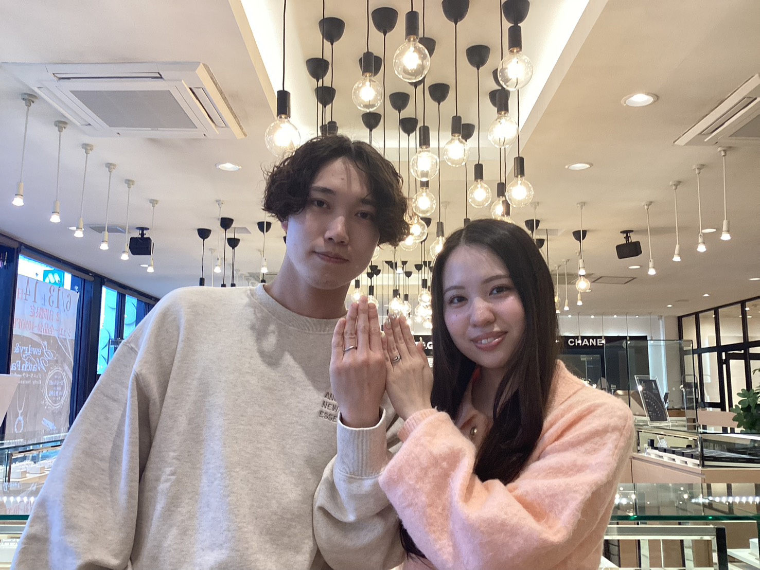 【八戸店】W様ご夫婦からのコメント