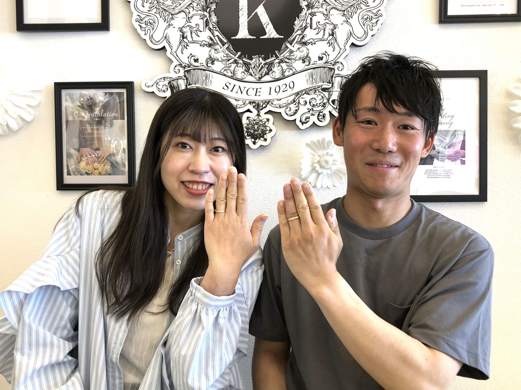 【函館店】S様ご夫婦からのコメント