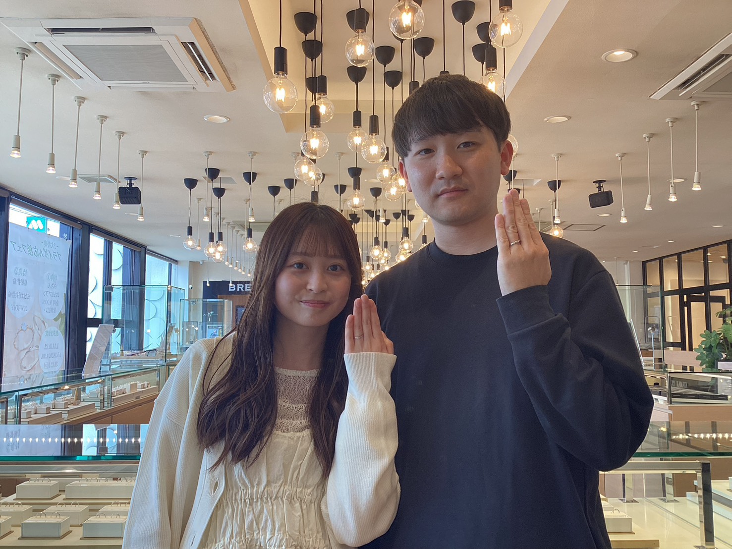 【八戸店】T様ご夫婦からのコメント