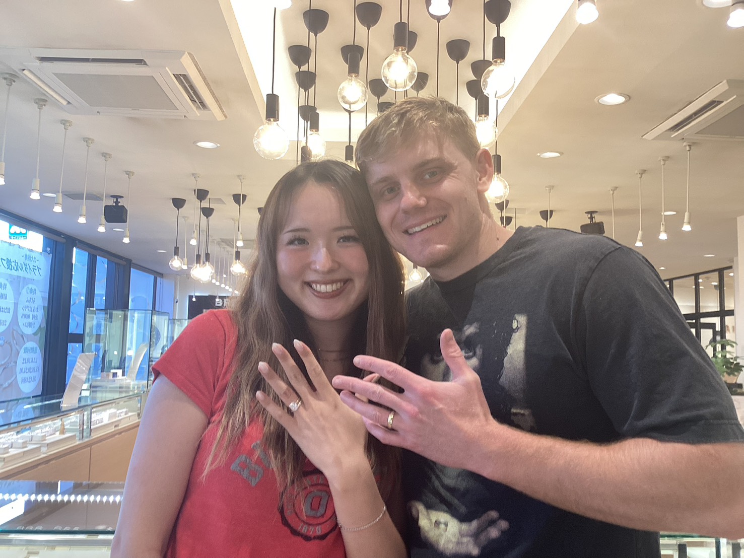 【八戸店】J様ご夫婦からのコメント