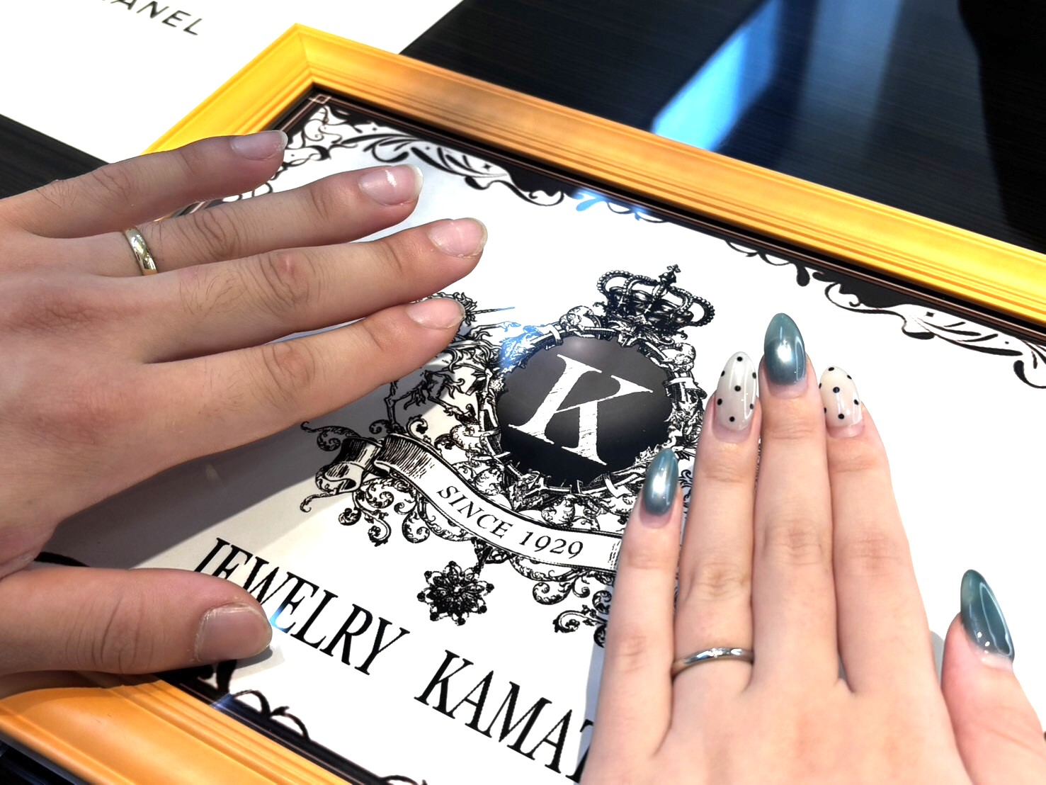 【下田店】K様ご夫妻からのコメント