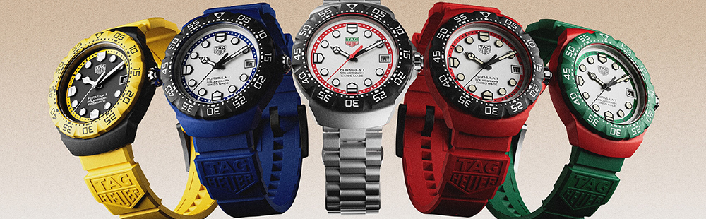 画像:エネルギッシュで現代的なデザインのフォーミュラ１