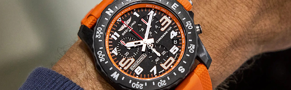 画像:「挑戦の季節、タフに駆け抜けろ」エンデュランス プロ