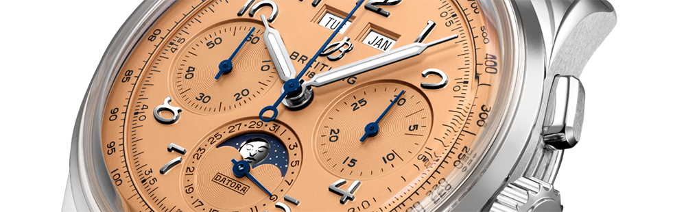 画像:秋の訪れと共に纏いたい 時代を超越した「プレミエ B25 ダトラ 42」の魅力