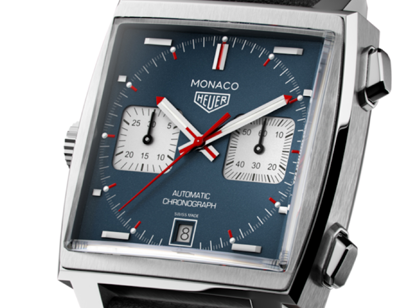 画像”時を重ねてこそ輝く、モナコの真価