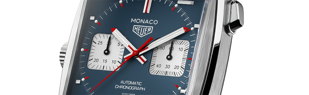 画像:時を重ねてこそ輝く、モナコの真価