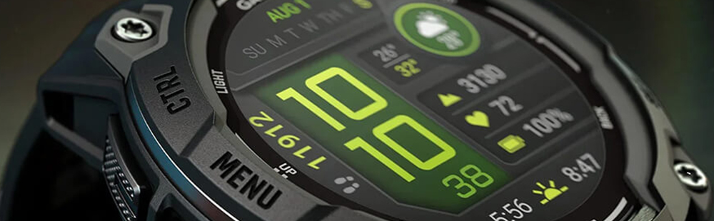 画像:Follow Yours. 自分の道を突き進め。Instinct3