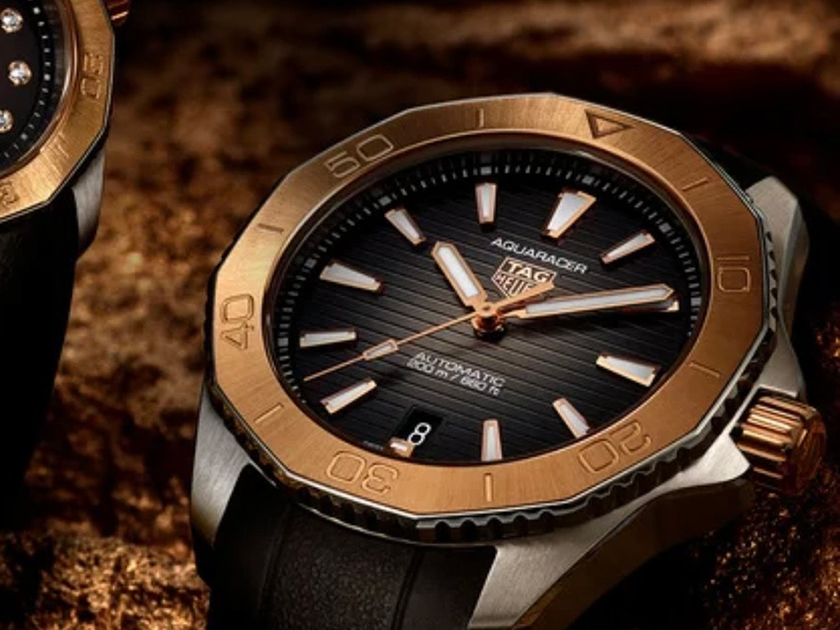 画像”『この冬、時計でつながる二人の絆』