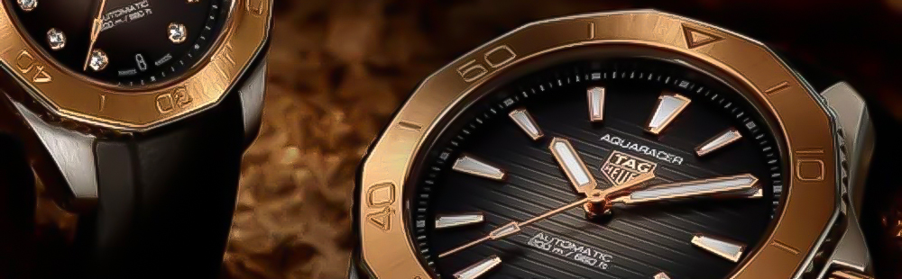 画像:『この冬、時計でつながる二人の絆』