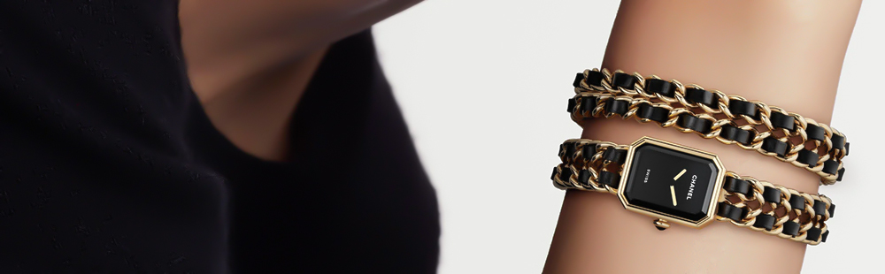 画像:ジュエリーのように纏うプルミエール H10332