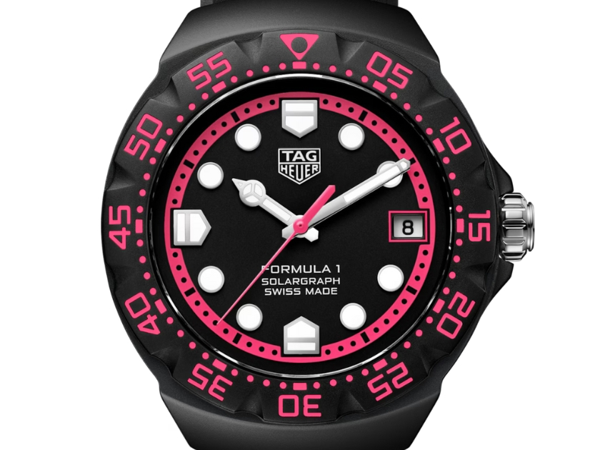 画像”ピンクが映える、進化系フォーミュラ１　WBY1114.FT8084