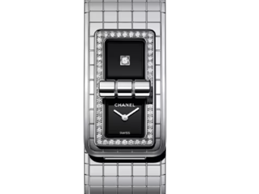 画像”『手元に、CHANELらしさを』
CHANEL　CODE COCO　H5145