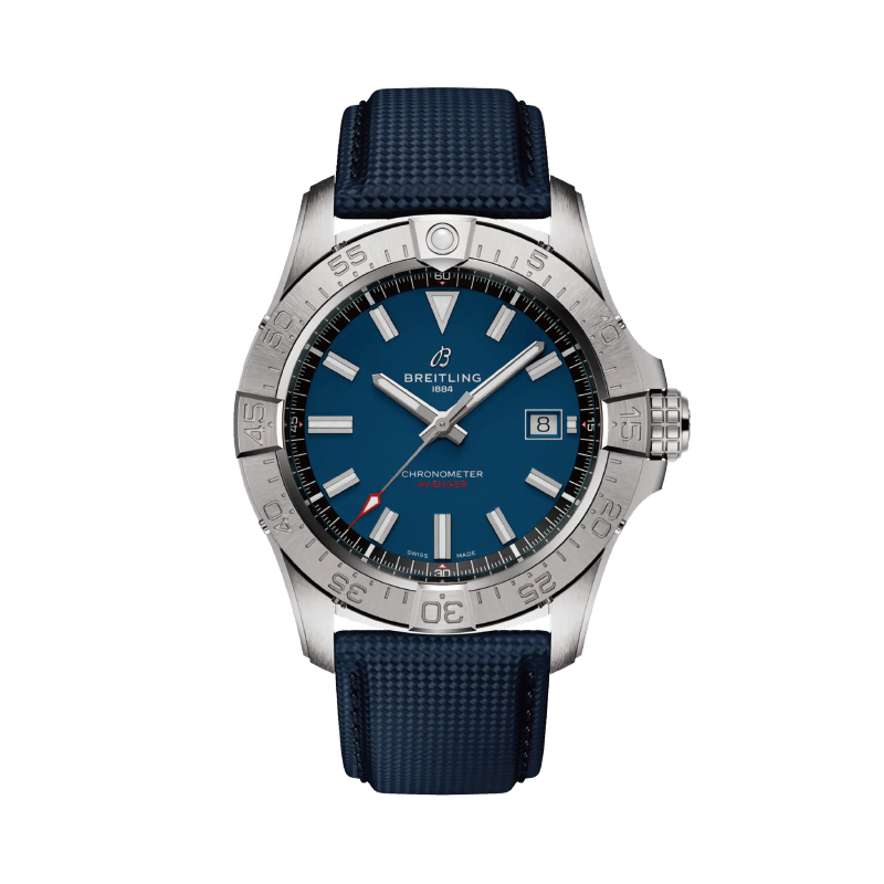 画像：AVENGER  AUTOMATIC 42