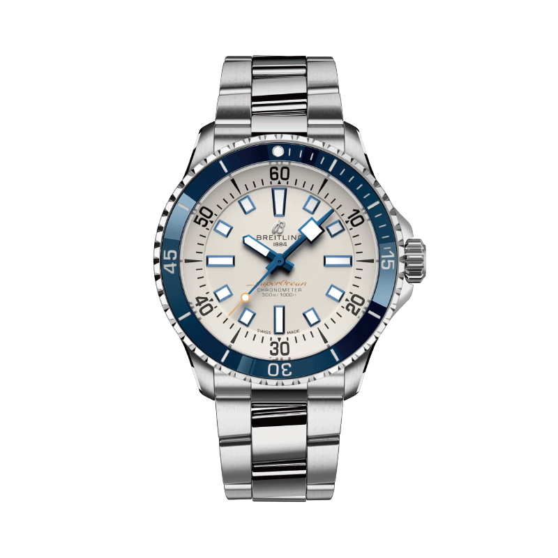 画像：SUPEROCEAN AUTOMATIC 42