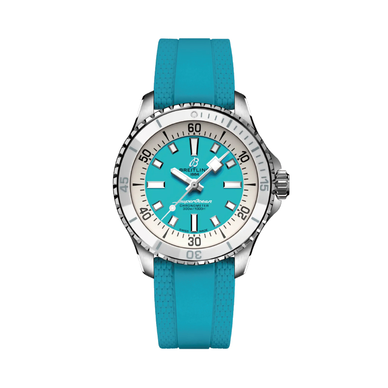 画像：SUPEROCEAN AUTOMATIC 36