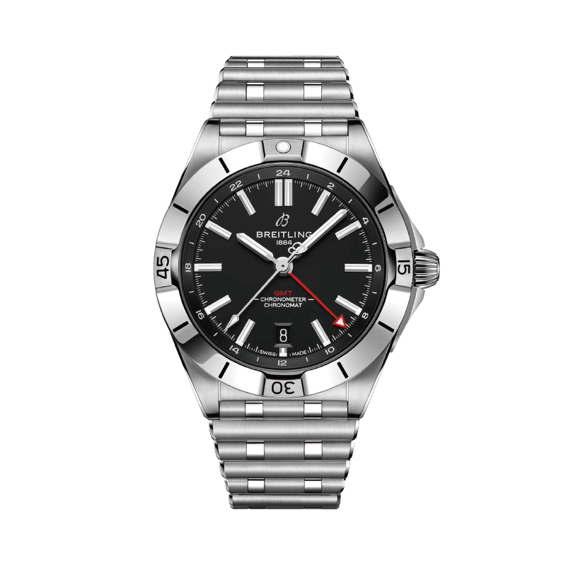 画像：CHRONOMAT  AUTOMATIC GMT 40