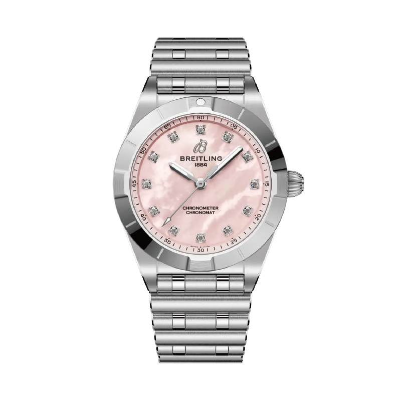 画像：CHRONOMAT 28