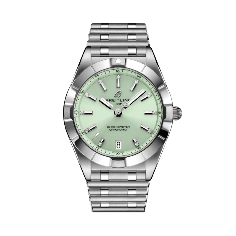 画像：CHRONOMAT 32