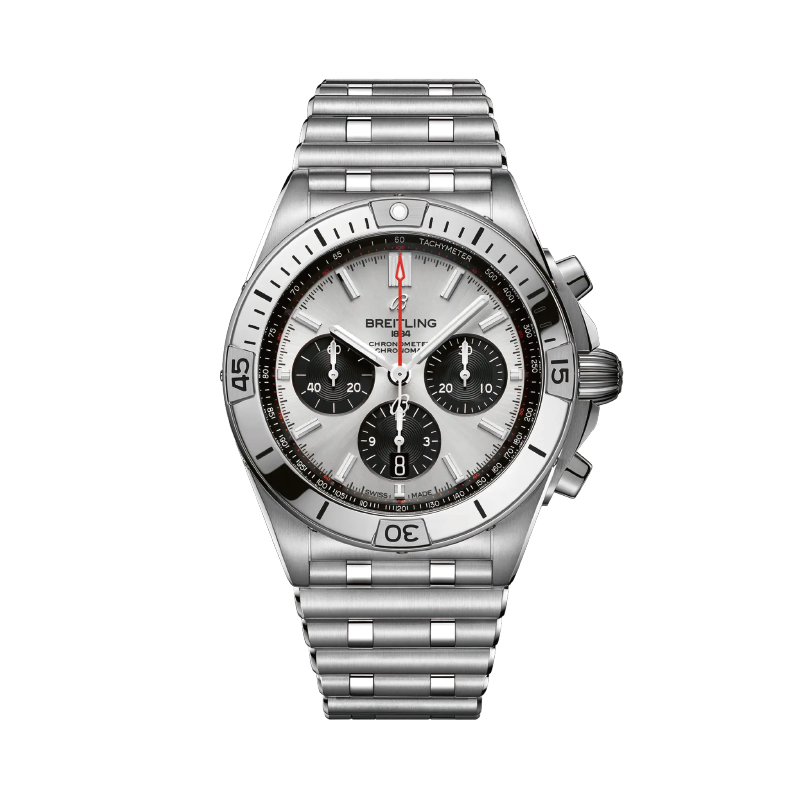 画像：CHRONOMAT B01 42