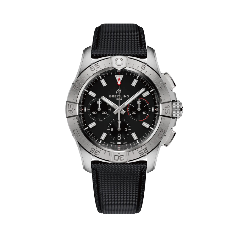 画像：AVENGER B01
CHRONOGRAPH 42