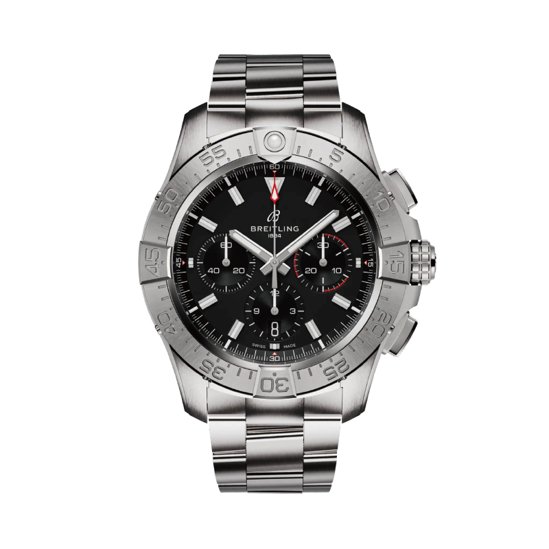 画像：AVENGER B01 CHRONOGRAPH 44