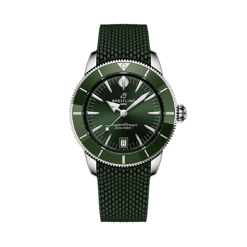 画像：SUPEROCEAN HERITAGE B31 AUTOMATIC 40