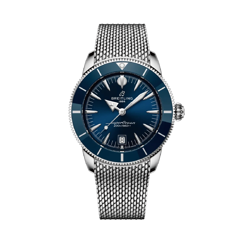 画像：SUPEROCEAN HERITAGE B31 AUTOMATIC 42