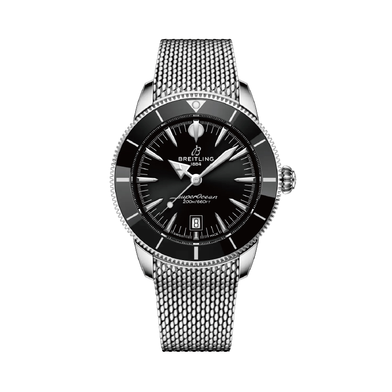 画像：SUPEROCEAN HERITAGE B31 AUTOMATIC 44