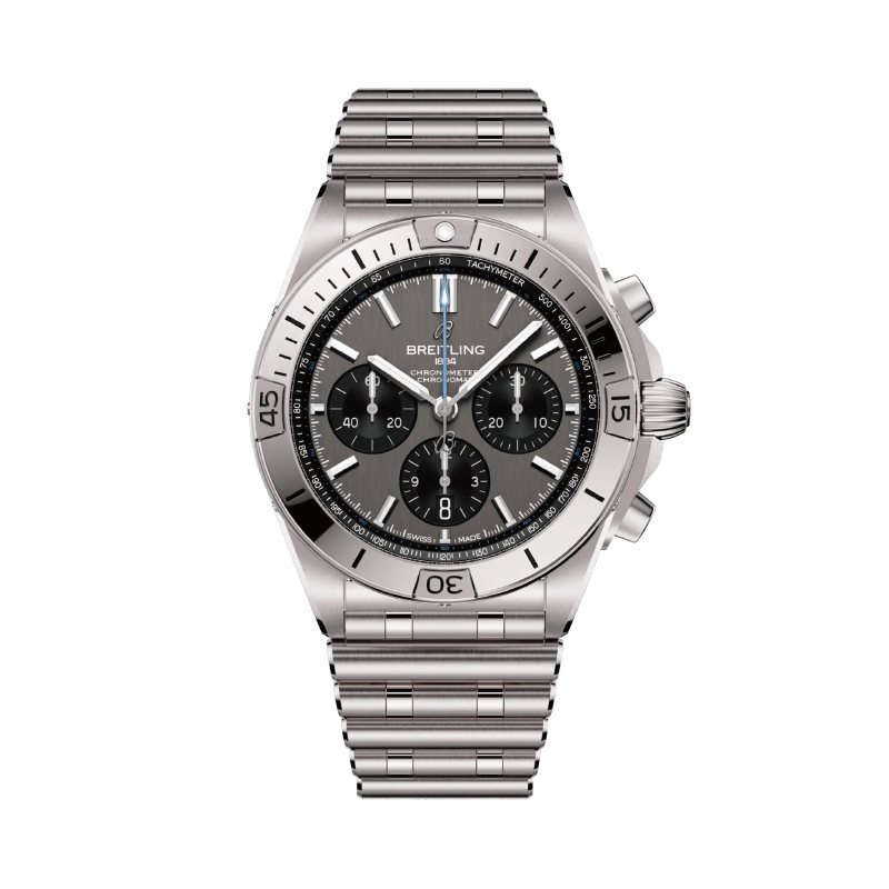 画像：CHRONOMAT B01 42