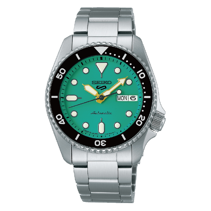画像：SKX series