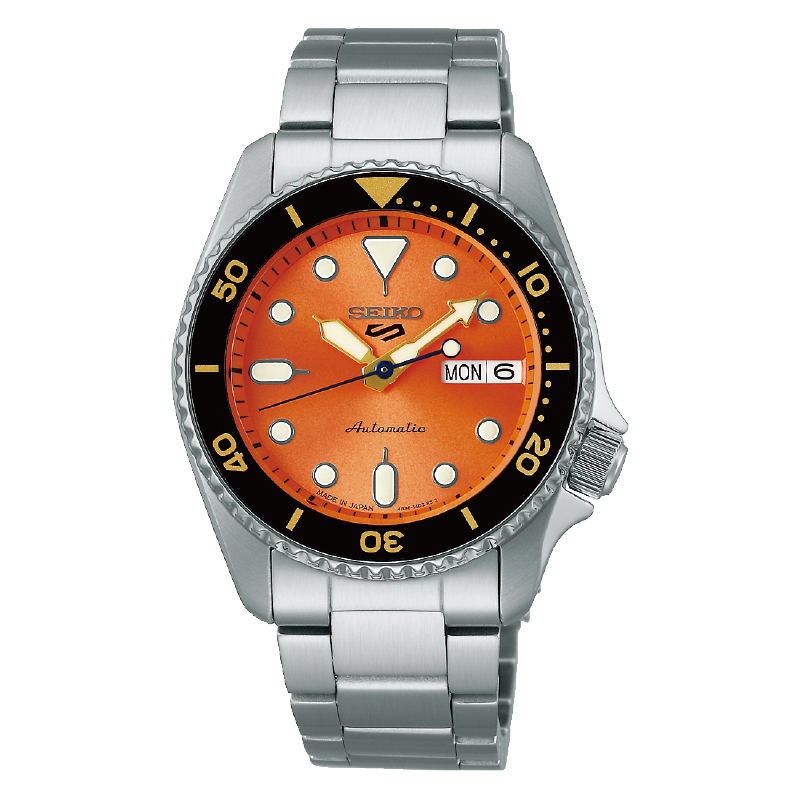画像：SKX series