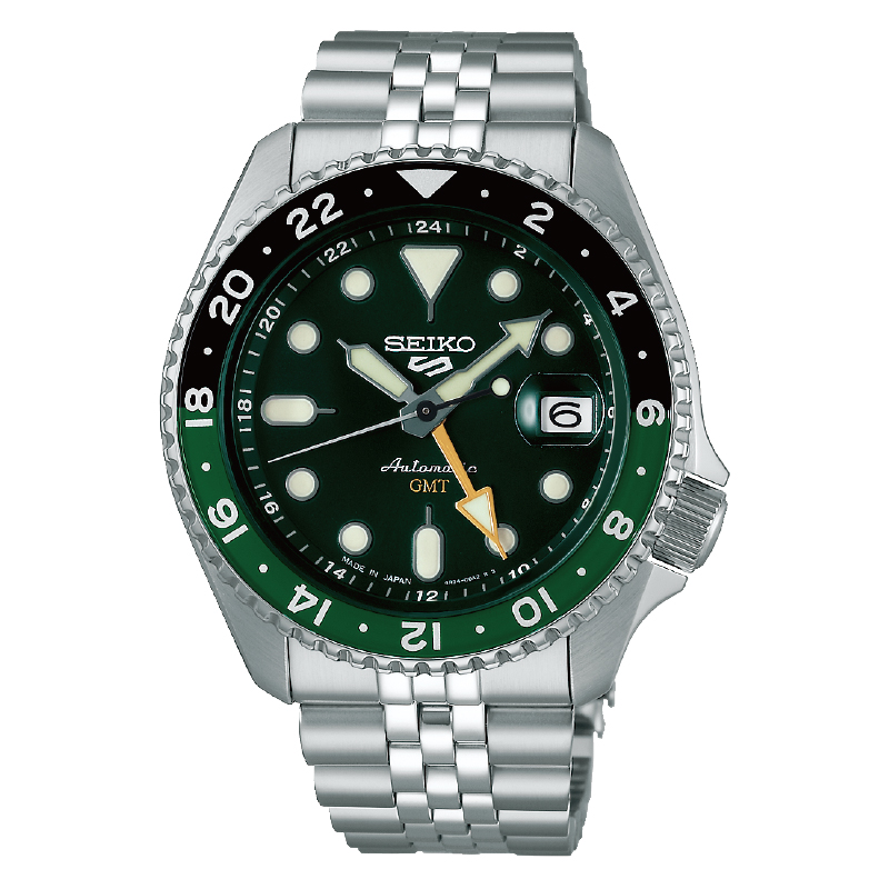 画像：SKX series